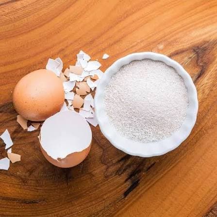 Premium Organic Egg Shell Powder (1000 gm)