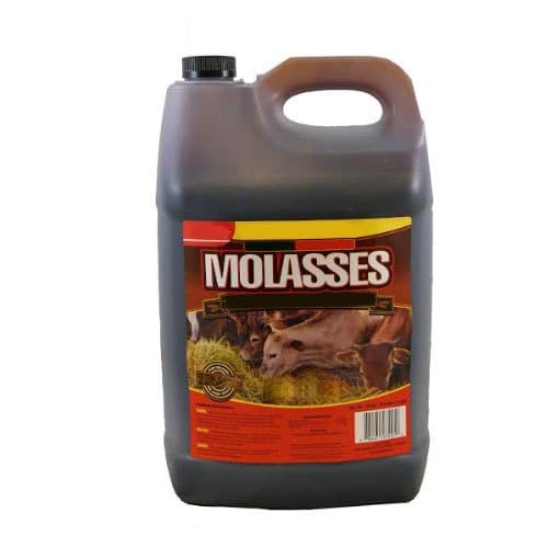 Premium Molasses For Caw (25 kg)
